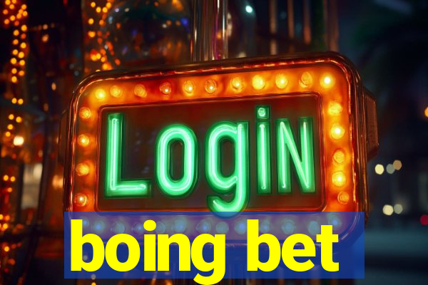 boing bet